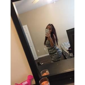 Meet your Posher, Brianna